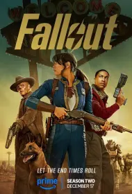 Фоллаут (2024)