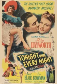 Сегодня вечером и каждый вечер (1945)