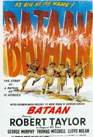 Батаан (1943)