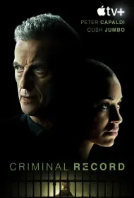 Криминальное прошлое (сериал, 1-2 сезон, 2024)
