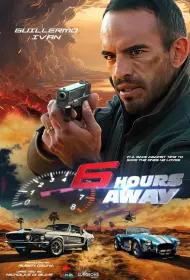6 часов гонки со временем (2024)