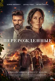 Спящая (2024)