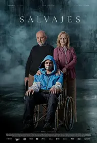 Дикари (2024)
