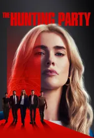 Охотники на убийц (сериал, 1-2 сезон, 2025)