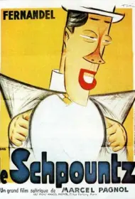 Шпунц (1938)