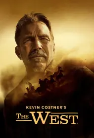 Кевин Костнер: Запад (2025)