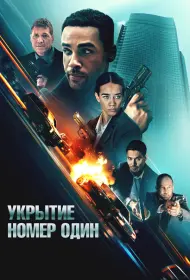 Укрытие номер один (2025)