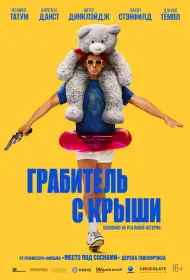 Грабитель с крыши (2025)