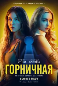 Горничная (2025)