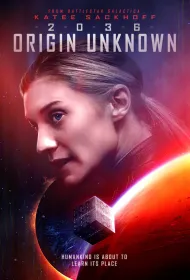 2036, происхождение неизвестно (2018)