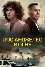 Лос-Анджелес в огне (2017)