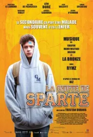 Падение Спарты (2019)