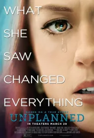 Незапланированная (2019)
