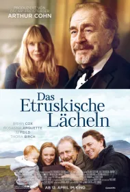 Этрусская улыбка (2018)